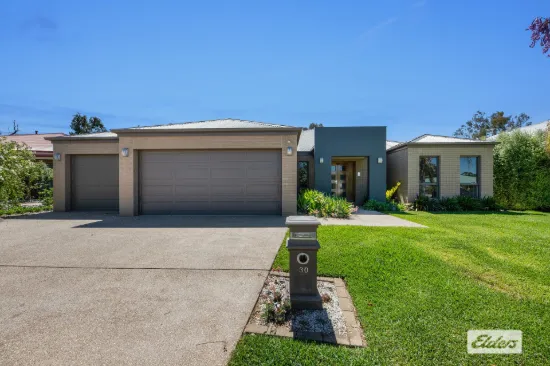 30 Golflinks Avenue, West Wodonga, Vic 3690