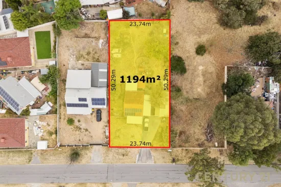 30 Goodall Street, Gosnells, WA 6110