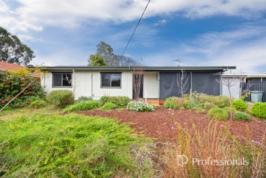 30 Goodwood Road, Capel, WA 6271