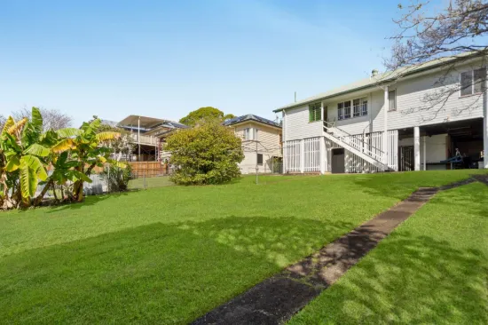 30 Gosford Street, Mount Gravatt, Qld 4122