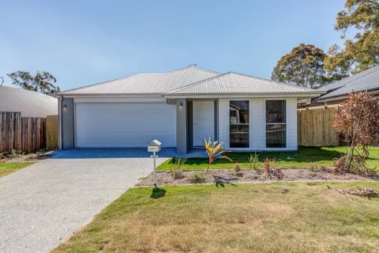 30 Graham Circuit, Logan Reserve, Qld 4133