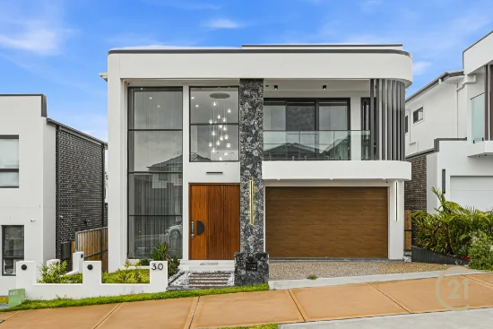 30 Grandhill Parkway, Box Hill, NSW 2765