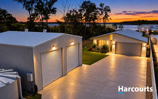 30 GREEN COURT, Buxton, Qld 4660