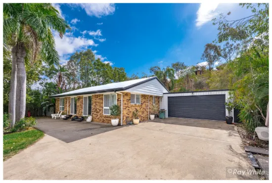 30 Gremalis Drive, Parkhurst, Qld 4702