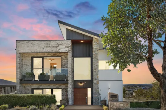 30 Grenfell Avenue, Taylor, ACT 2913