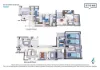 30 Grenfell Avenue, Taylor, ACT 2913-Floorplan