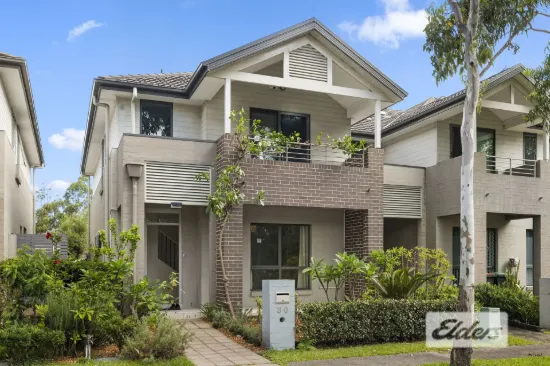 30 Grevillea Crescent, Lidcombe, NSW 2141