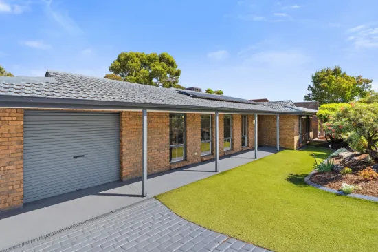 30 Grevillea Road, Aberfoyle Park SA 5159-Image