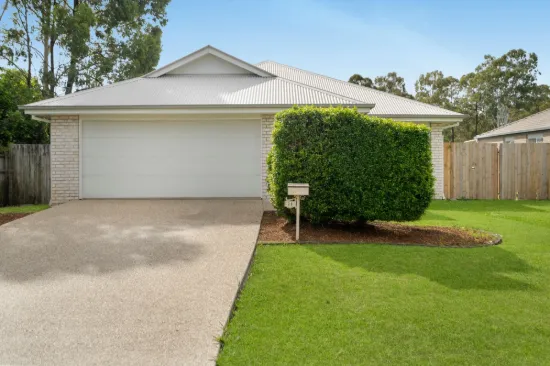 30 Griffen Place, Crestmead, Qld 4132