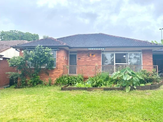 30 Grigg Avenue, North Epping NSW 2121-Image