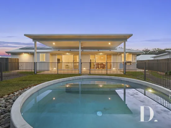 30 Grouper Crescent, Moonee Beach, NSW 2450