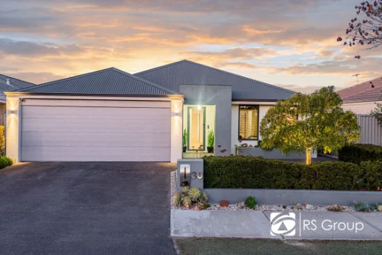 30 Guerin Avenue, Piara Waters, WA 6112