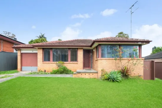 30 Guise Road, Bradbury NSW 2560-Image