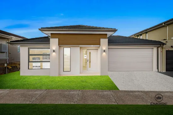 30 Guling Rise, Clyde North, Vic 3978