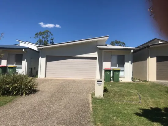 30 Gunther Avenue, Coomera, Qld 4209