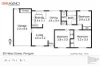 30 Hales Street, Penguin, Tas 7316-Floorplan