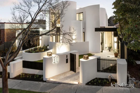 30 Halley Avenue, Camberwell, Vic 3124