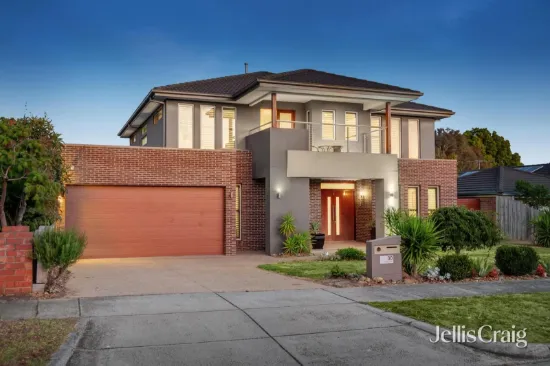 30 Halliday Street, Mount Waverley, Vic 3149