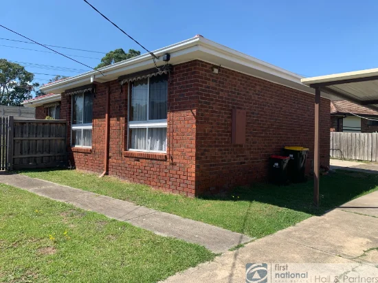 30 Hanna Street, Noble Park, Vic 3174 - For Rent