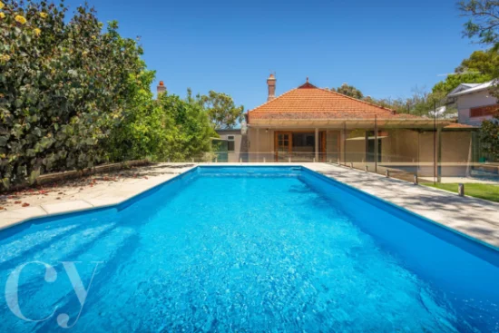 30 Harborne Street, Wembley, WA 6014 - For Rent