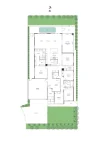 30 Harold Mews, Fyansford, Vic 3218-Floorplan