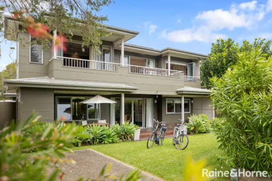 30 Harrington Crescent, Bawley Point, NSW 2539