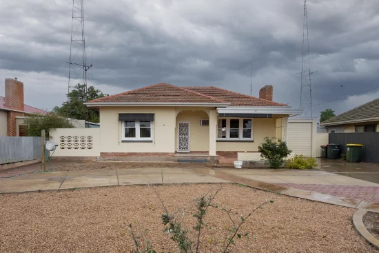 30 Harrison Street, Port Pirie, SA 5540
