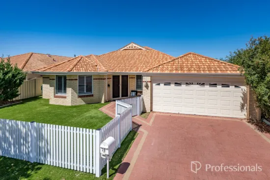 30 Haslingfield Way, Butler, WA 6036