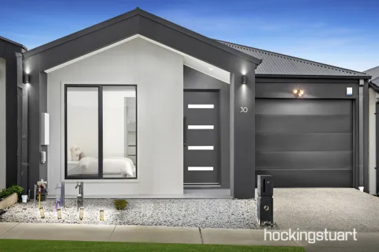 30 Haystack Drive, Wollert, Vic 3750