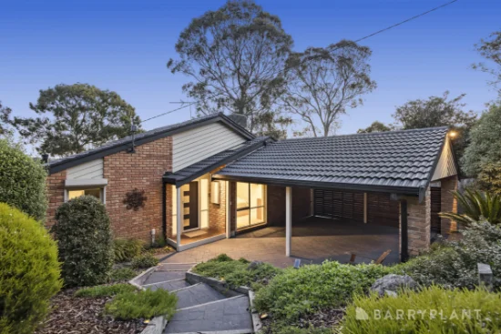 30 Heacham Road, Eltham North, Vic 3095