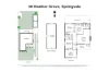 30 Heather Grove, Springvale, Vic 3171-Floorplan