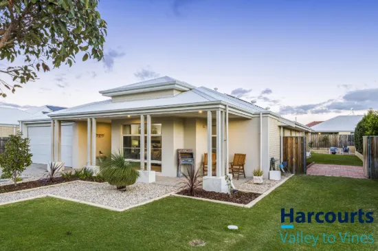30 Helms Loop, Ellenbrook, WA 6069