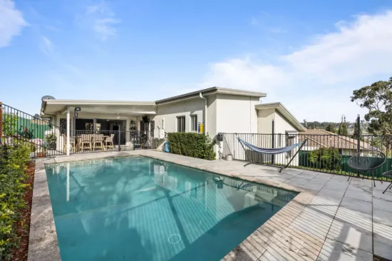 30 Henry Dangar Drive, Muswellbrook, NSW 2333