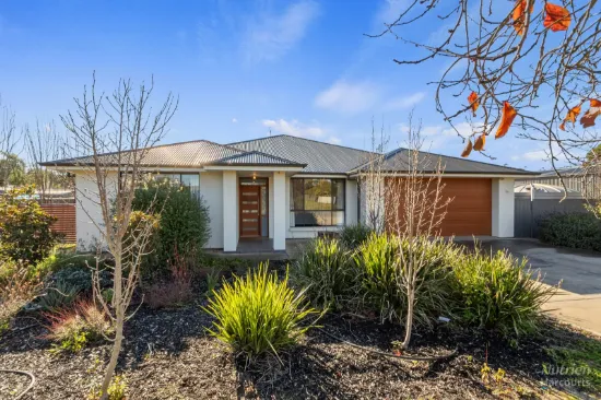 30 Henry Street, Auburn, SA 5451