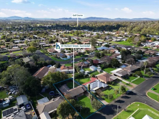 30 Herbert Street, Gunnedah, NSW 2380