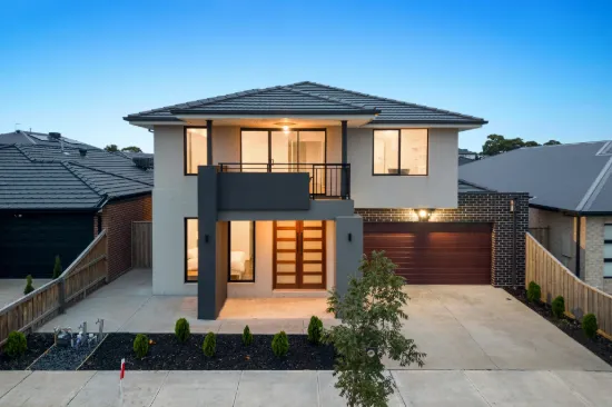 30 Hermes Street, Wollert, Vic 3750