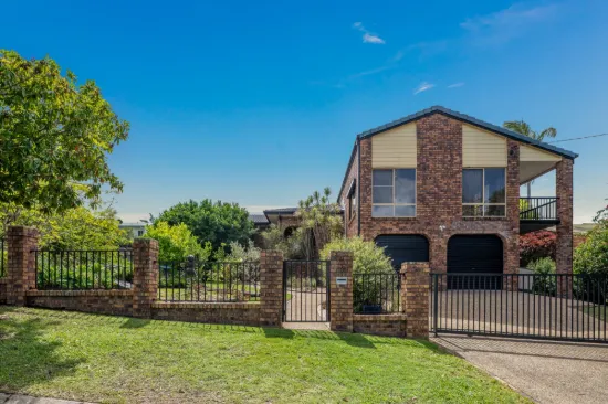 30 Hermitage Crescent, Thornlands, Qld 4164