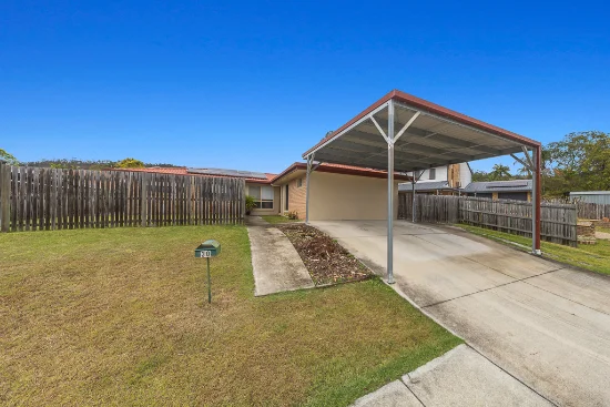 30 Hermitage Street, Keperra, Qld 4054
