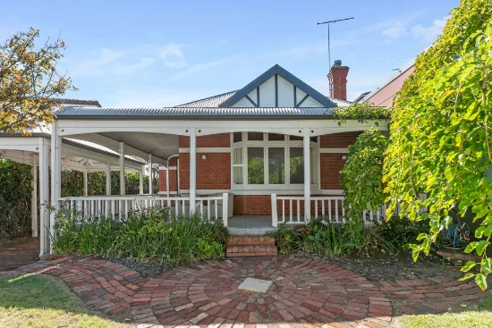 30 Heytesbury Road, Subiaco, WA 6008 - For Rent