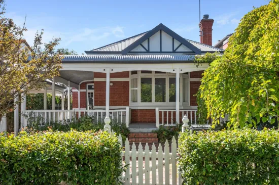 30 Heytesbury Road, Subiaco, WA 6008