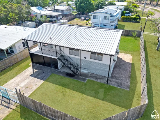30 Hicks Street, Kirwan, Qld 4817