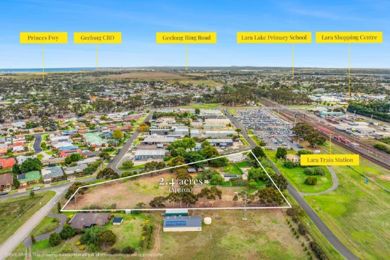 30 Hicks Street, Lara, Vic 3212