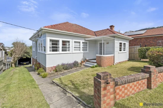 30 Hillcrest Avenue, Woonona, NSW 2517