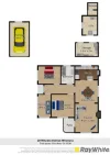 30 Hillcrest Avenue, Woonona, NSW 2517-Floorplan