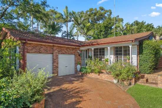 30  Hillside Drive, Albion Park, NSW 2527