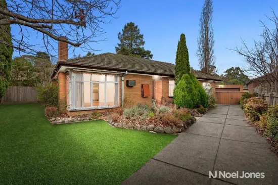 30 Hillview Drive, Kilsyth, Vic 3137