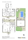 30 Hilma Street, Collaroy Plateau, NSW 2097-Floorplan