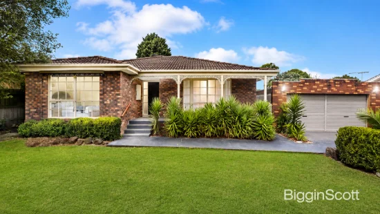 30 Hindmarsh Street, Rowville, Vic 3178