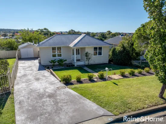 30 Hollis Avenue, Goulburn, NSW 2580