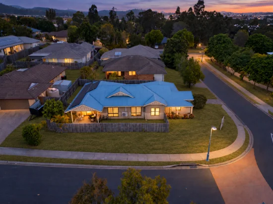 30 Holterman Crescent, Redbank Plains, Qld 4301 - For Sale
